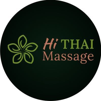 Hi THAI Massage Żyrardów, ulica Stefana Okrzei 16, 96-300, Żyrardów