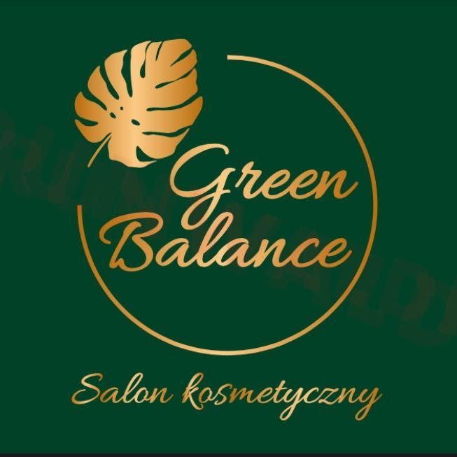 Green Balance Salon Kosmetyczny, ulica Klasztorna 60/U1, Ze strony drogi głównej, obok żłobka, 50-555, Wrocław, Krzyki