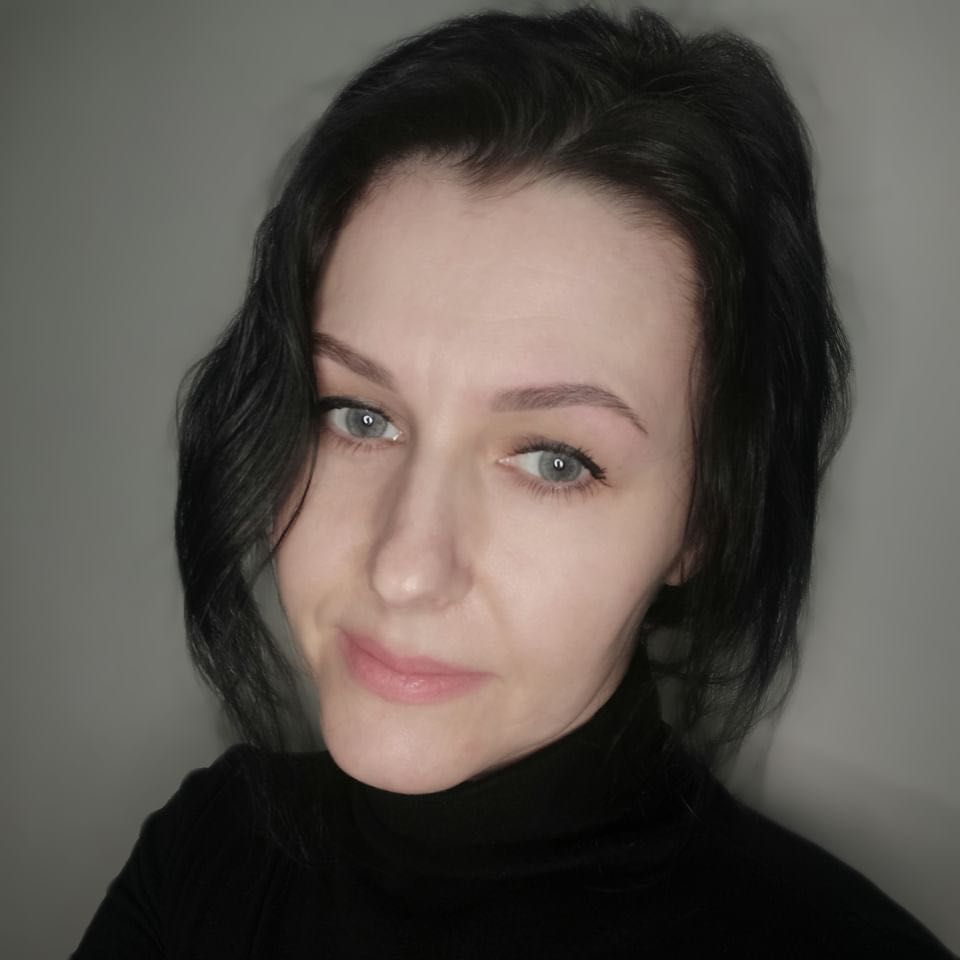 Olga Berezhna - Green Balance Salon Kosmetyczny