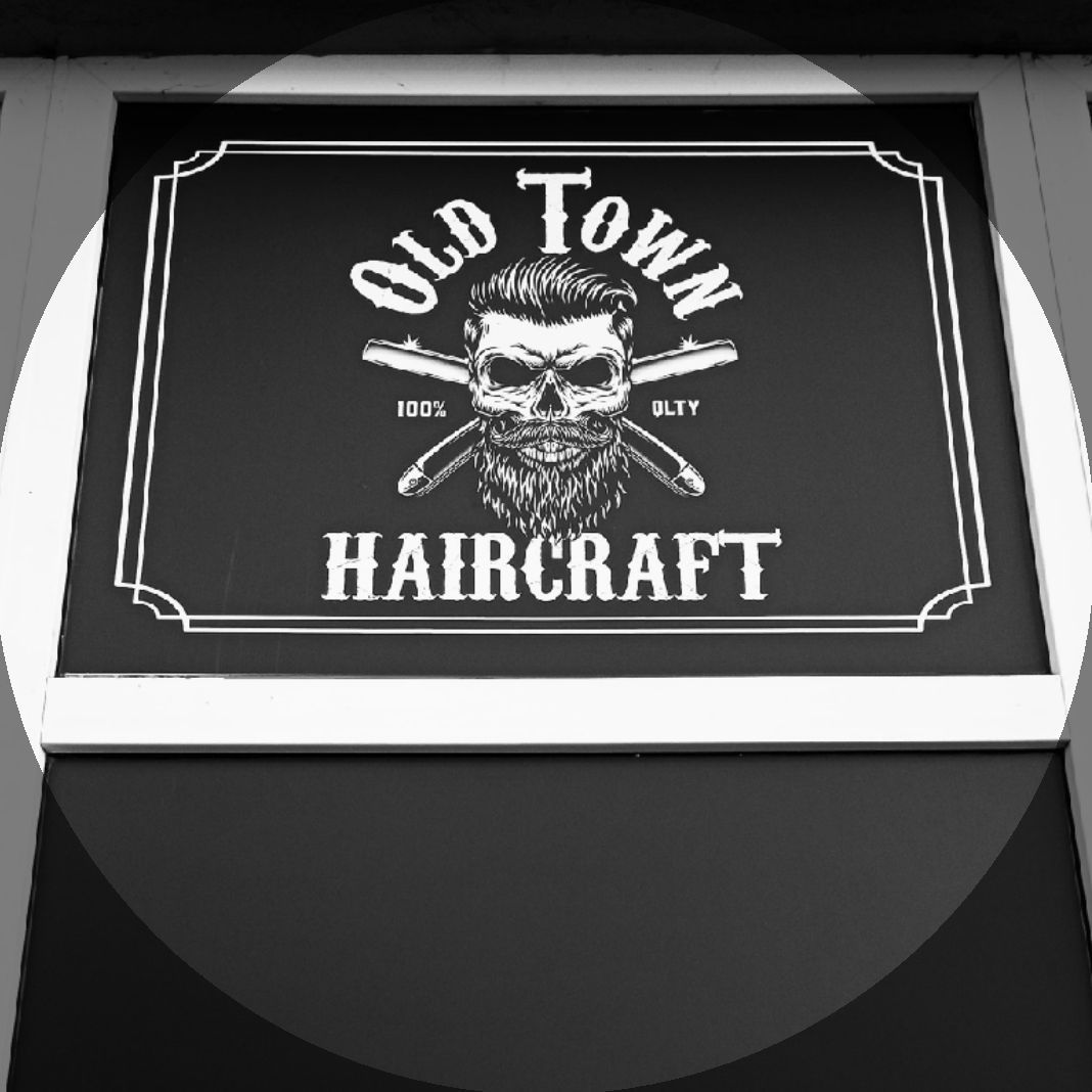 Barber Old Town Haircraft, Stefana Batorego 7, 35-005, Rzeszów