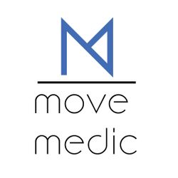 Move Medic - Fizjoterapia , Masaż, Rehabilitacja, Srebrna 33, 91-334, Łódź, Bałuty