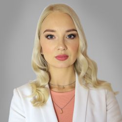 Makijaż Permanentny I Kosmetologia Sandra Kobielak, Obrońców Wybrzeża 2, 2, 80-398, Gdańsk