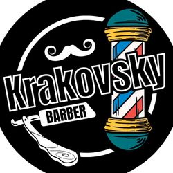 Krakovsky Barber, Wojska Polskiego, 88, 95-070, Aleksandrów Łódzki