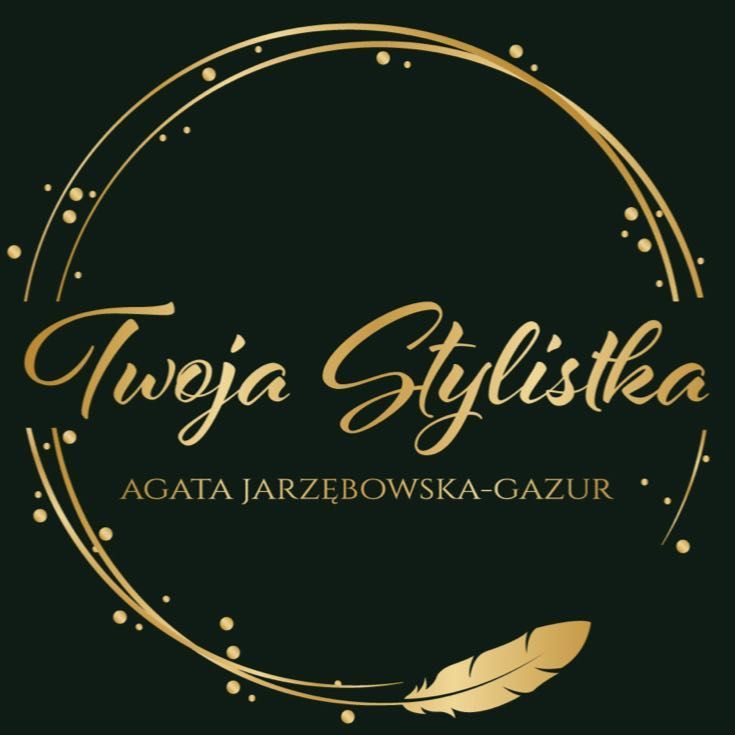 Twoja Stylistka- Agata Jarzębowska-Gazur, Tadeusza Jasińskiego 65/27, piętro 1, 80-175, Gdańsk