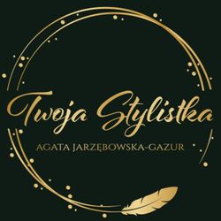 Twoja Stylistka- Agata Jarzębowska-Gazur, Tadeusza Jasińskiego 65/27, piętro 1, 80-175, Gdańsk