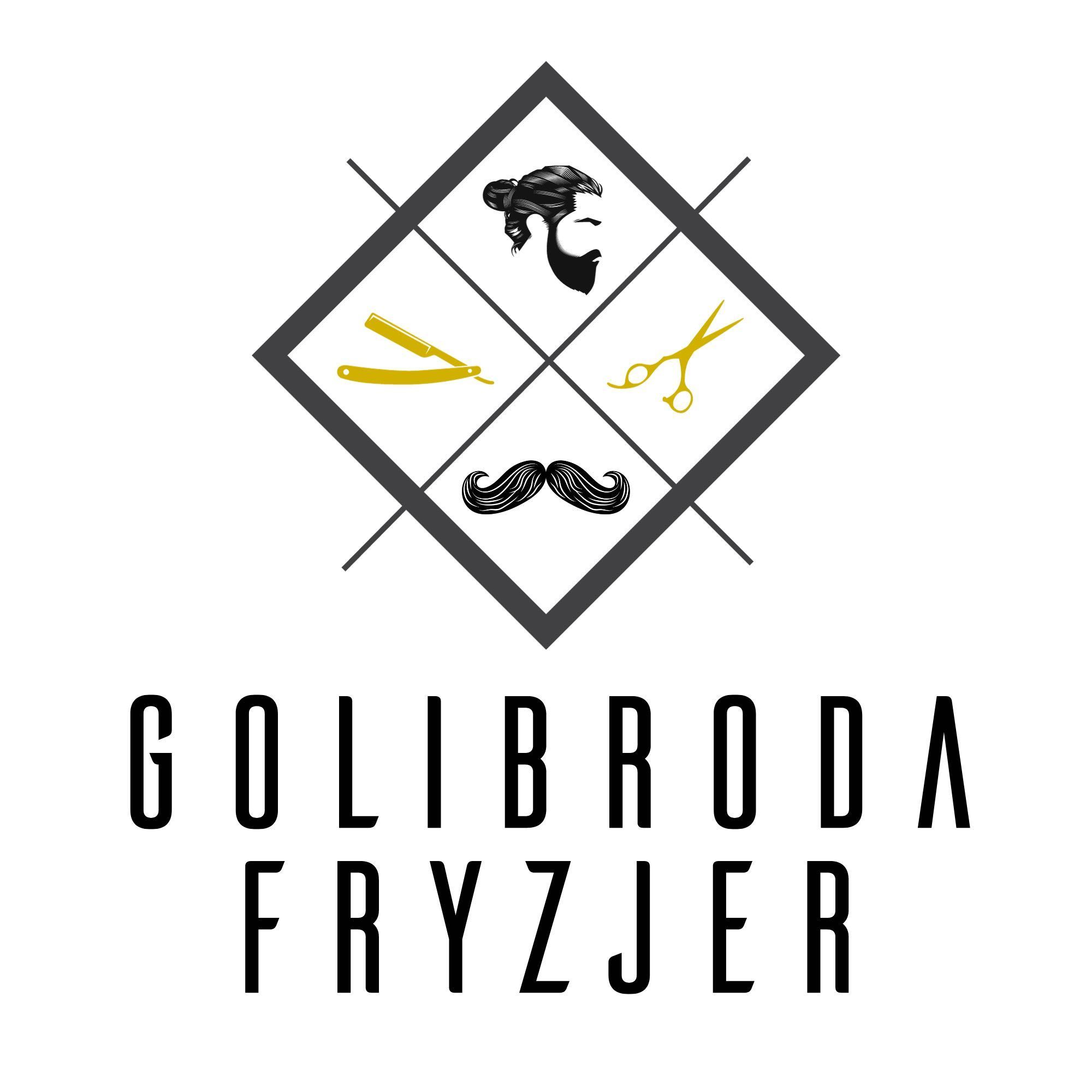 ☆Golibroda&Fryzjer☆, ulica Słupiecka, 2, 57-402, Nowa Ruda