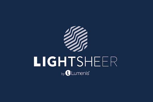 Portfolio usługi LIGHTSHEER - konsultacja z próbą laserową