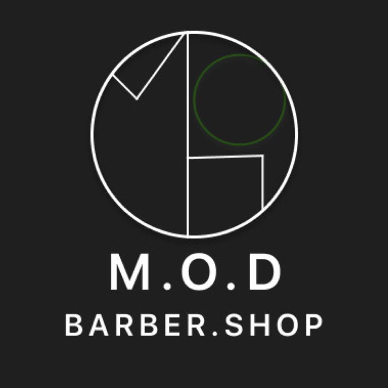 MOD Barbershop, ulica Mogilska 121, U3, 31-571, Kraków, Nowa Huta