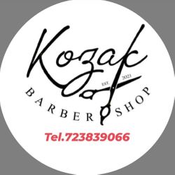 Kozak Barber Shop, ulica Górne Młyny 2, 59-700, Bolesławiec