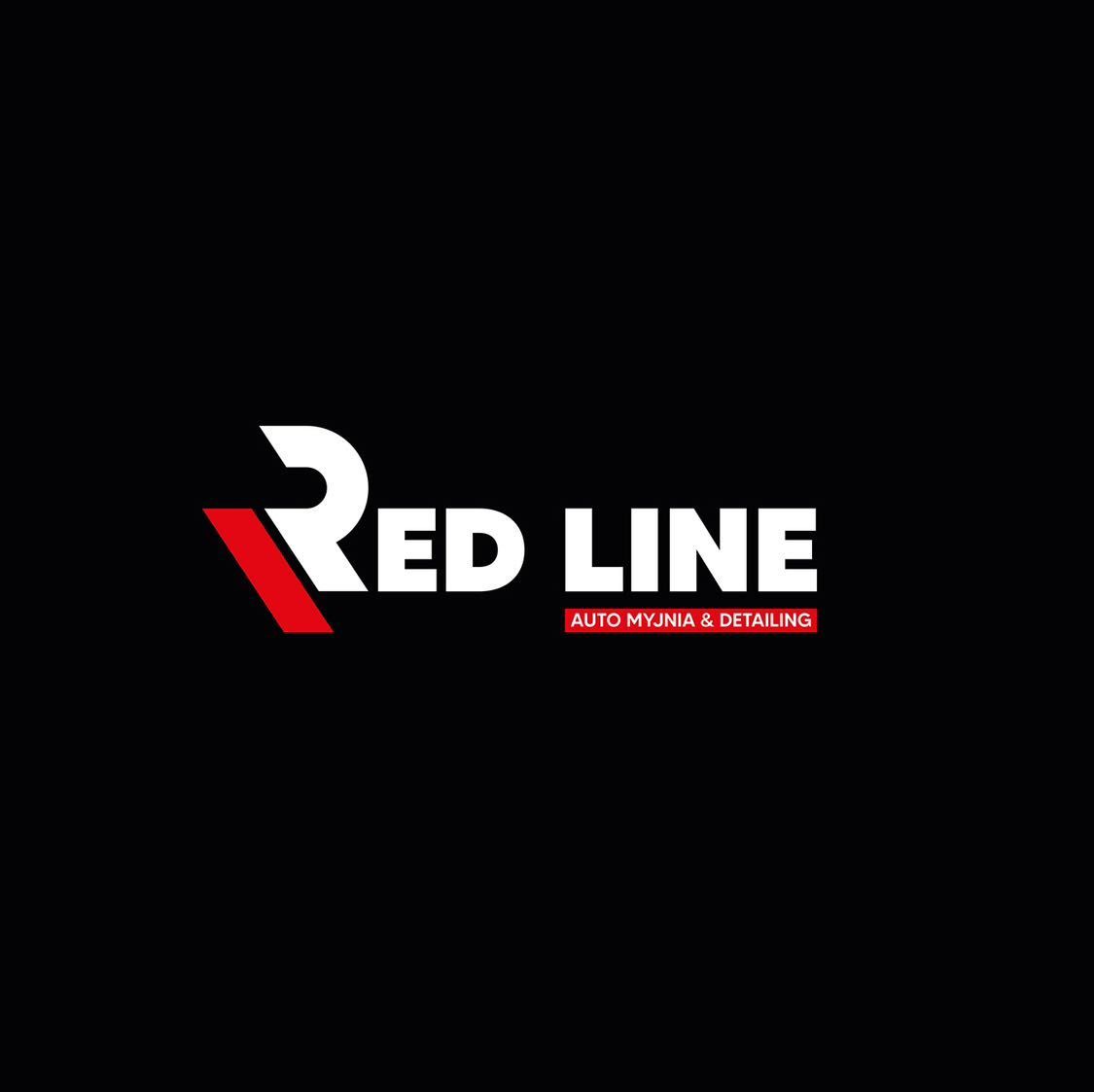 Red Line - RED LINE | MYJNIA & DETAILING