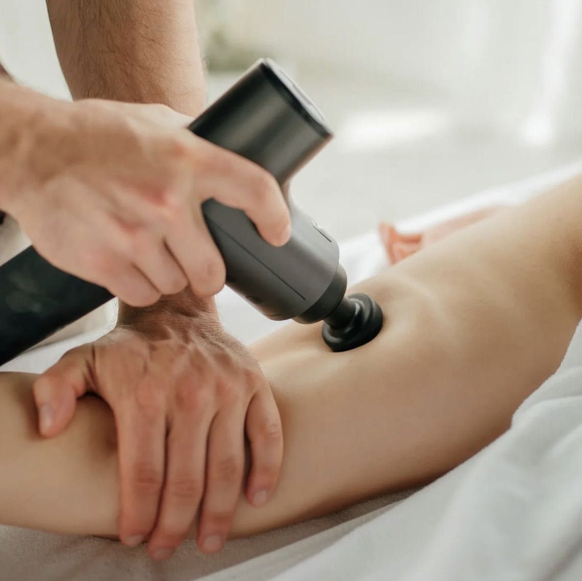 Portfolio usługi MANUALNA TERAPIA LECZENIA BÓLU masaż fizjoterapeut