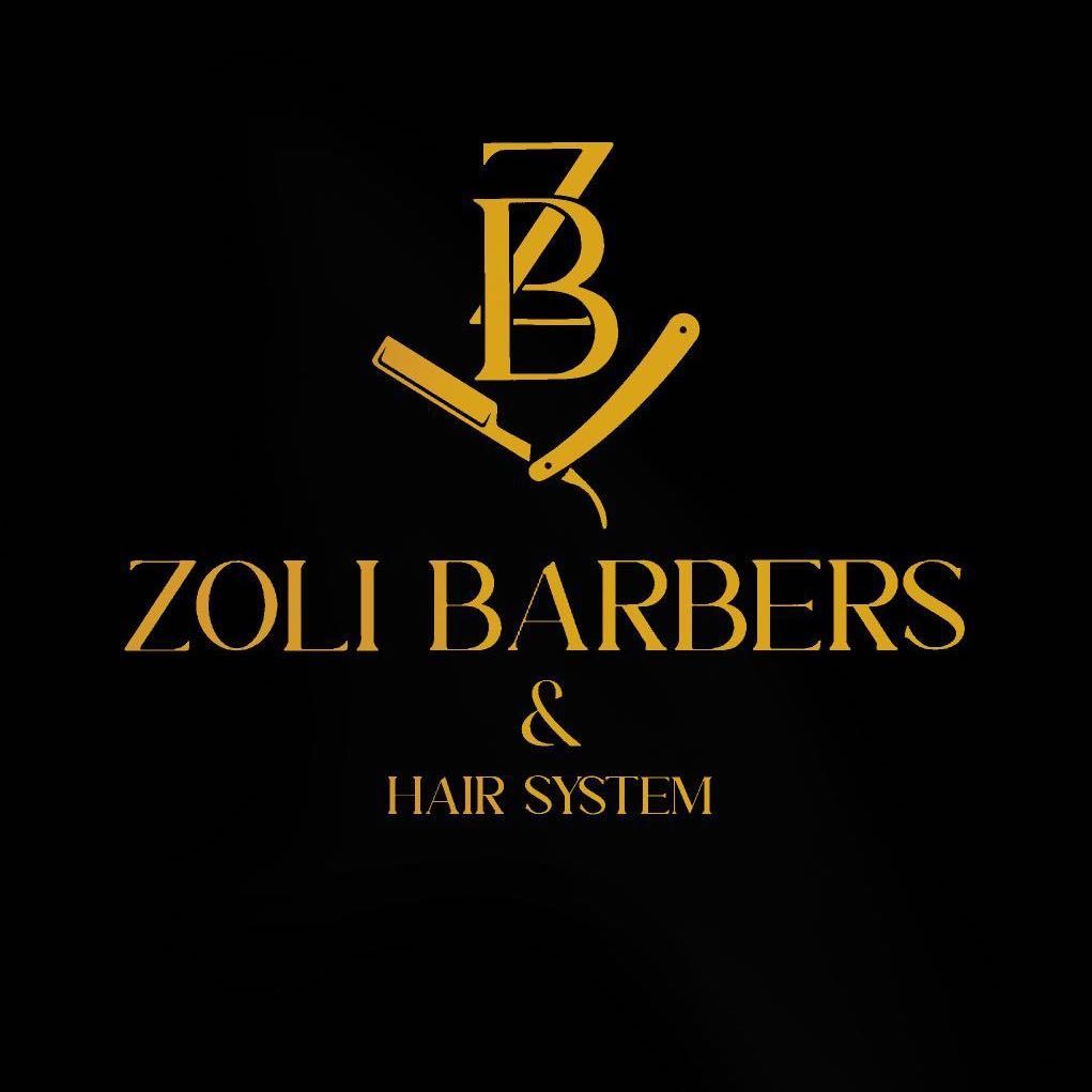 Zoli Barbers & Hair System, Dygata 3, 01-748, Warszawa, Żoliborz