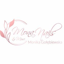 Mona.Nails & More, Aleja Komandosów 30, 04-485, Warszawa, Rembertów