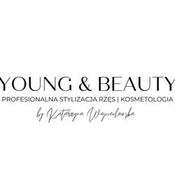 Young&Beauty- Profesjonalna Stylizacja Rzęs I Kosmetologia, ulica Stanisława Wigury, 7, Lok. 28/3, 90-302, Łódź, Śródmieście