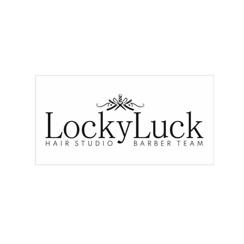 LockyLuck Hair Studio, Majakowskiego 1A, 41-300, Dąbrowa Górnicza