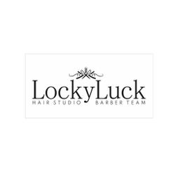 LockyLuck Hair Studio, Majakowskiego 1A, 41-300, Dąbrowa Górnicza