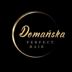 Domańska Perfect Hair, ulica Borzymowska, 43, 03-565, Warszawa, Targówek