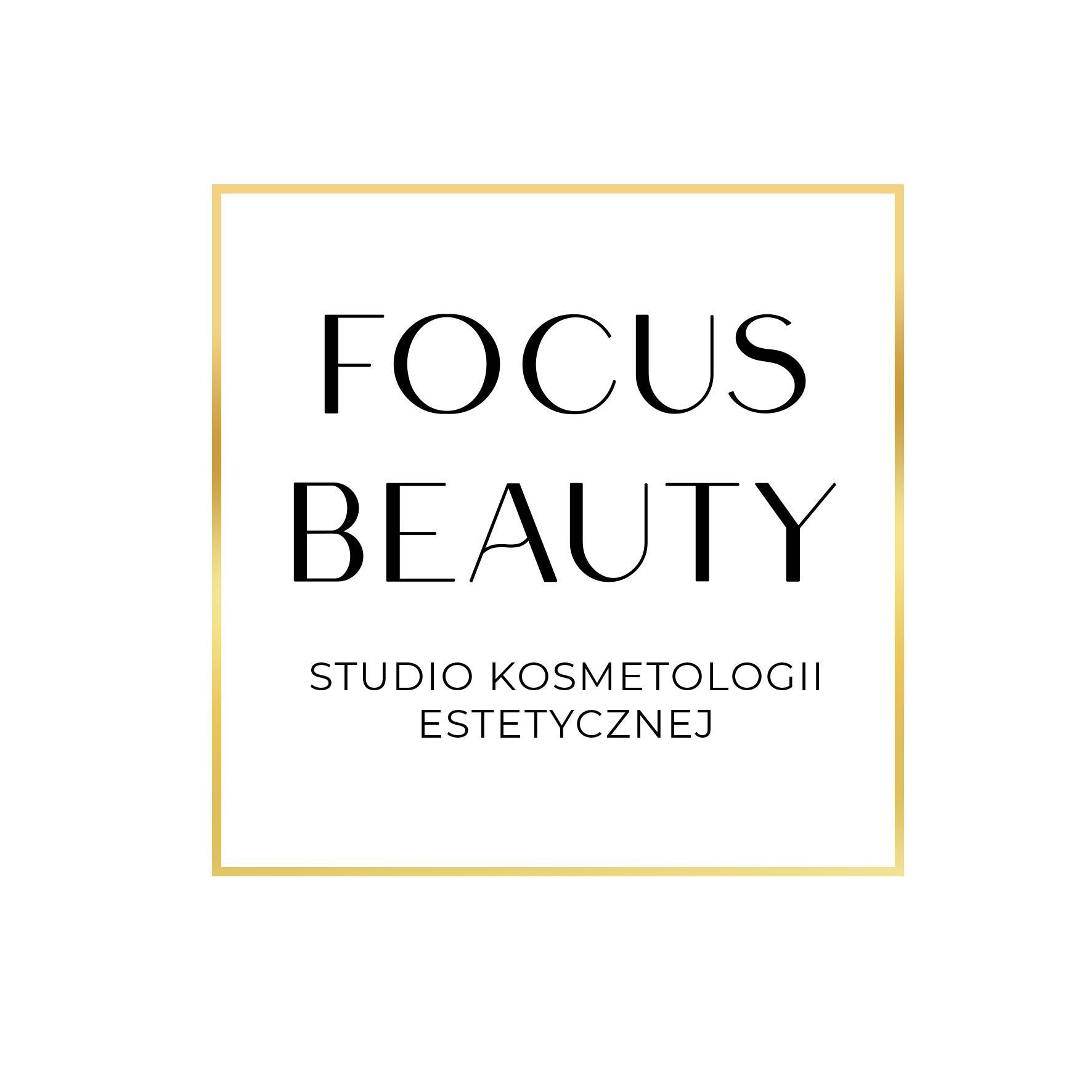 Focus Beauty Studio Kosmetologii Estetycznej, ulica Warszawska 77, 05-092, Łomianki