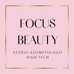 Focus Beauty Studio Kosmetologii Estetycznej, ulica Warszawska 77, 05-092, Łomianki