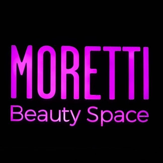 MORETTI.beauty.space, Szadkowskiego 5A, Wolnostojący pawilon, 01-493, Warszawa, Bemowo