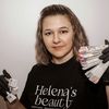 Anastazja Yapshene - Helena's Beauty