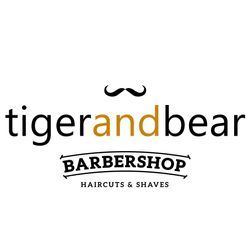 TIGERANDBEAR Barber Shop, Dworcowa 5, 40-012, Katowice