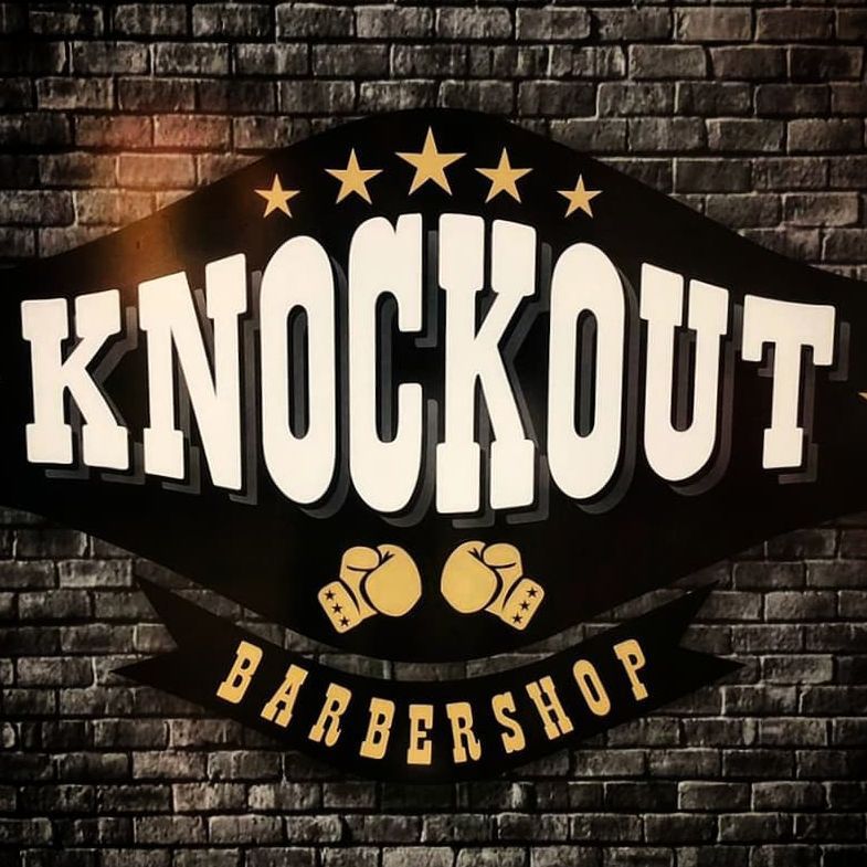 Knockout barber shop, ul. Stefana Batorego 81, 65-001, Zielona Góra