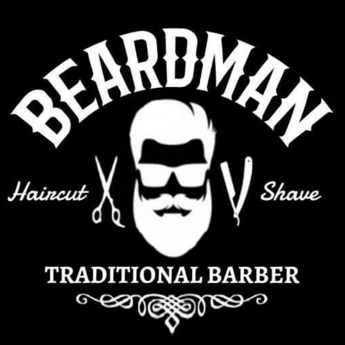 BeardMan Barbershop, ulica Mikołaja Reja 14C, 78-400, Szczecinek