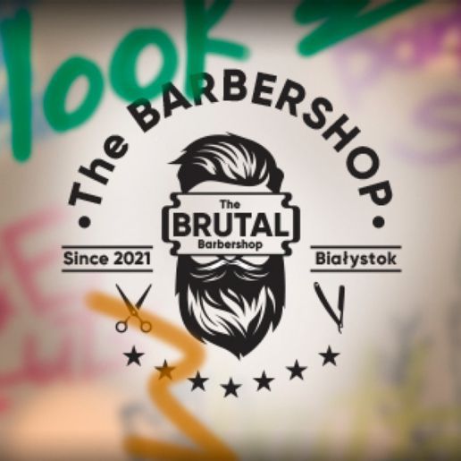 The Brutal BarberShop Lipowa 31/33, ulica Lipowa 31/33, U 2, 15-424, Białystok