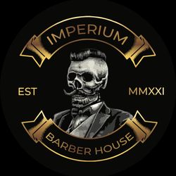 Imperium Barber House, Andersena 28, U1, 05-091, Ząbki