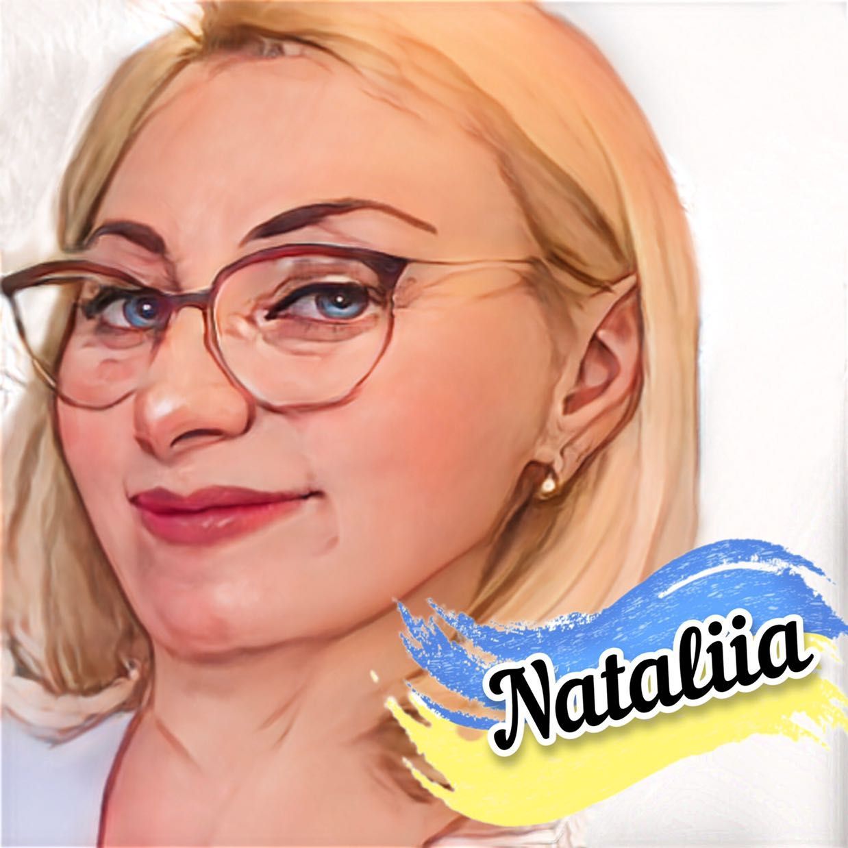 Nataliia Tymoshenko - Beautyartlab be a professional
