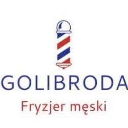 GOLIBRODA FRYZJER MĘSKI, ulica Rdestowa 160, 81-577, Gdynia