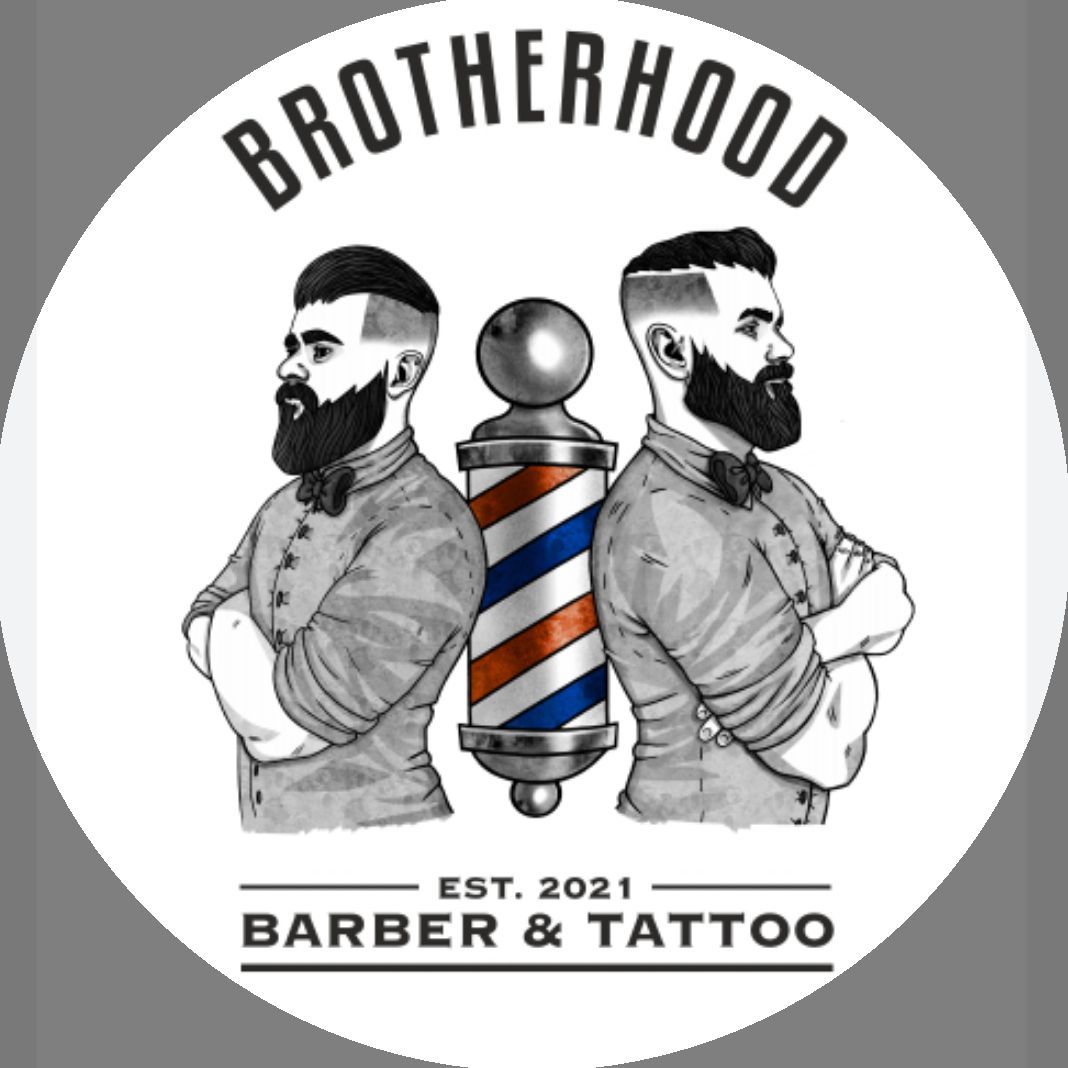 Brotherhood Barber & Tattoo, ulica Tadeusza Kościuszki 10, 10/U2, 41-500, Chorzów