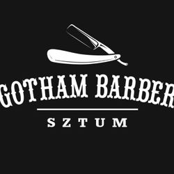 Gotham Barber, ulica słowackiego 4, 82-400, Sztum