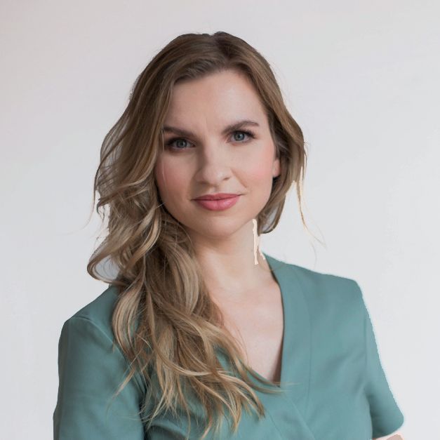Katarzyna Maciejewska - Medesthe CLINIC