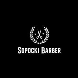 Sopocki Barber M&T, Władysława Łokietka 15a/2, 81-735, Sopot