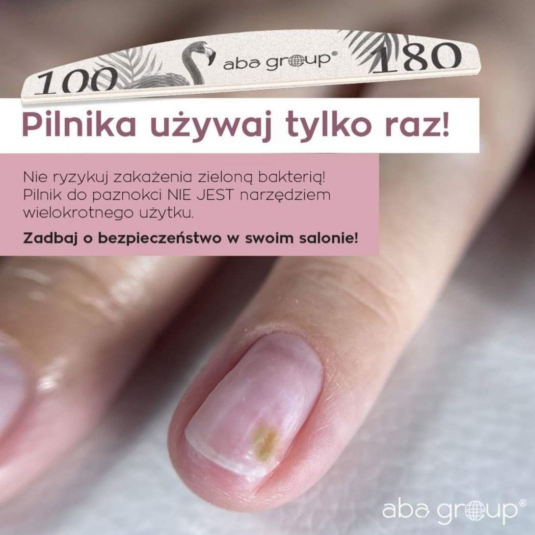 Portfolio usługi manicure Japoński -witaminy i keratyna