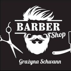 Barbershop Grażyna Schwann, ulica Pucka 4, 84-200, Wejherowo