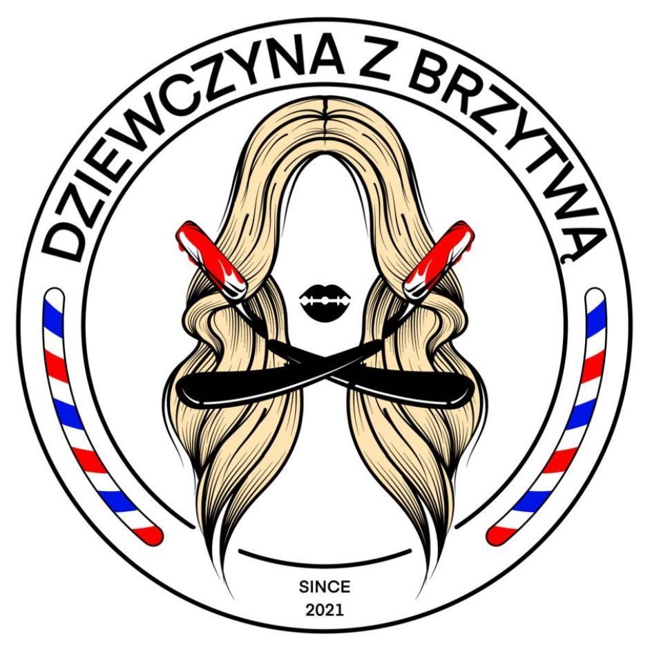 Dziewczyna z Brzytwą - Jeżyce, ulica Augustyna Szamarzewskiego 16, 60-516, Poznań, Jeżyce