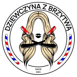Dziewczyna z Brzytwą - Jeżyce, ulica Augustyna Szamarzewskiego 16, 60-516, Poznań, Jeżyce