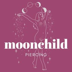 Moonchild Piercing, al. Armii Ludowej 7, lok. 32 (klatka II piętro I ), 00-545, Warszawa, Śródmieście