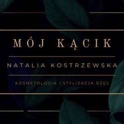 Mój Kącik Natalia Kostrzewska (Lipka) Kosmetologia i Stylizacja Rzęs, Kopernika 22, 90-503, Łódź, Polesie