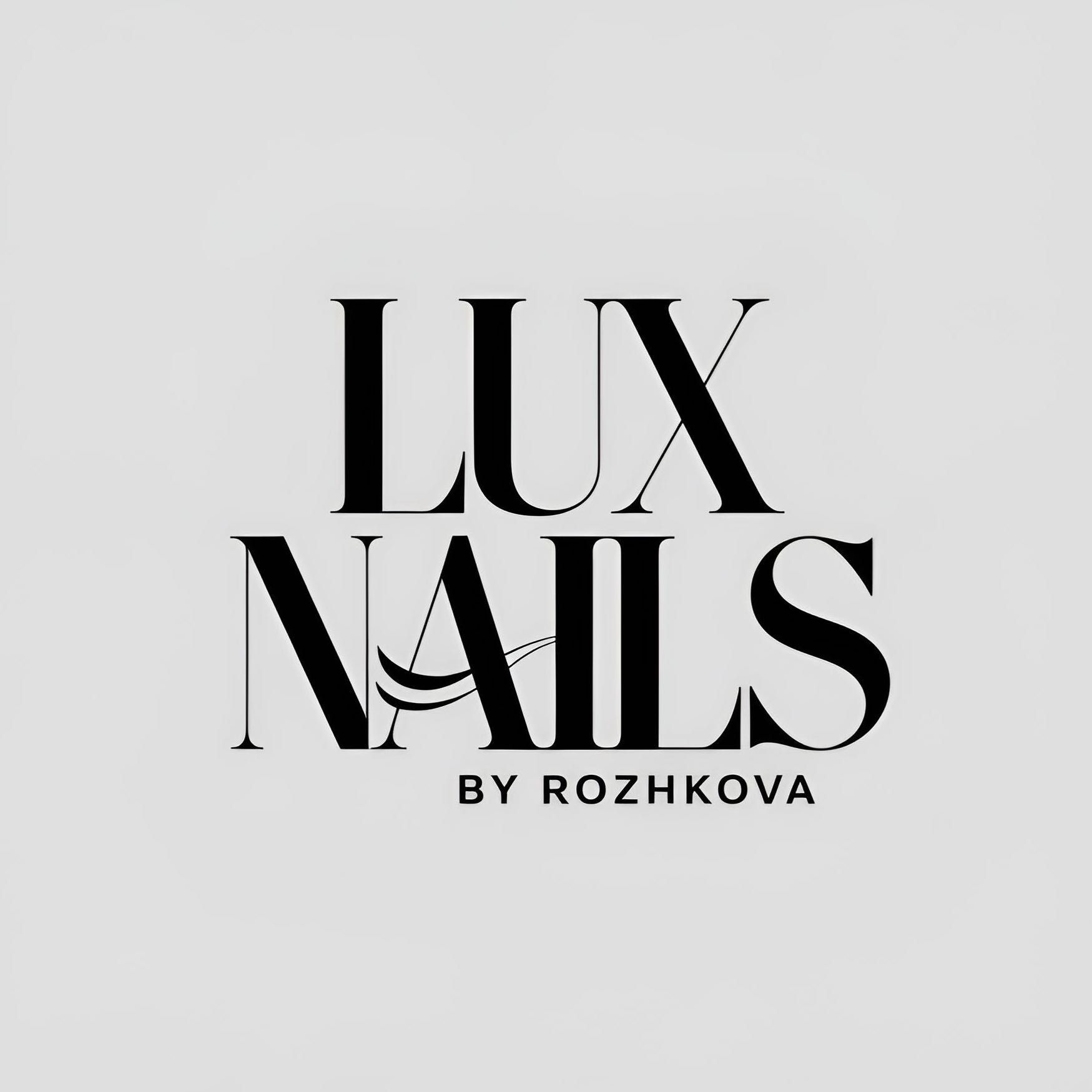 Lux Nails by Rozhkova, ulica Bolesława Prusa 15, 50-319, Wrocław, Śródmieście