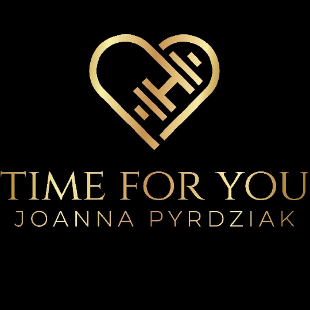 Time For You - Joanna Pyrdziak, ulica Komorowicka 43, 43-300, Bielsko-Biała