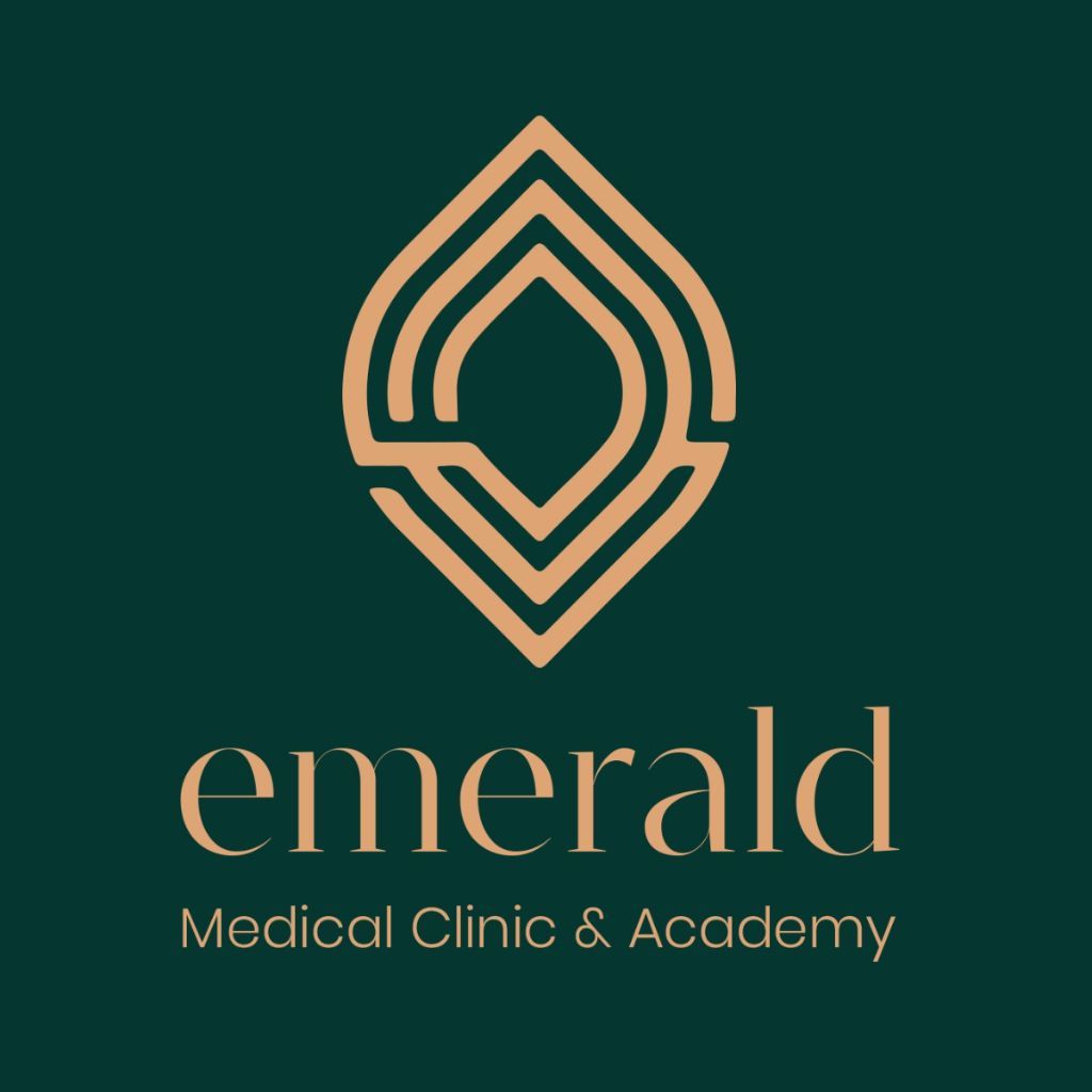 Emerald Medical Clinic & Institute, Zabrska 16 (wejście od ul. Sobieskiego), 40-083, Katowice