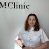 Ania S. - M Clinic Nadarzyn