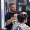 Alex - Cut&Go Barbershop Pasaż Muranów
