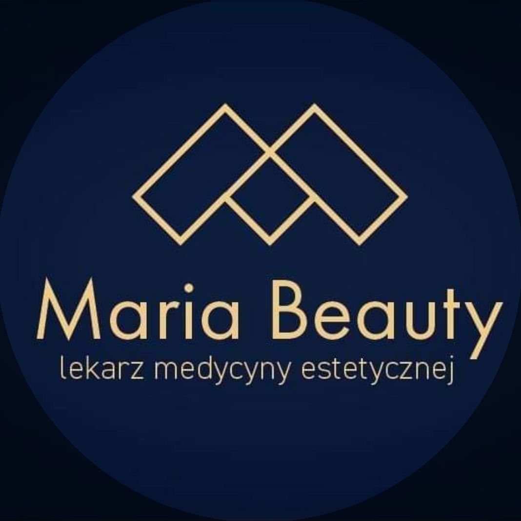 Maria Beauty, ulica Gliwicka, 6A, 43-180, Orzesze, Zawada