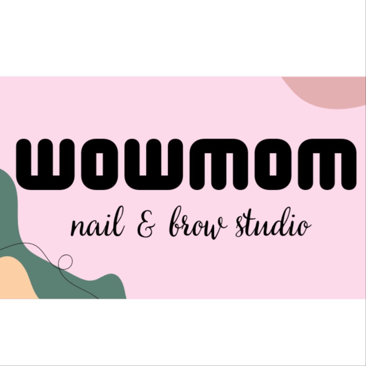 WoW MoM nail brow studio, ulica Bolesława Śmiałego 23, 70-348, Szczecin