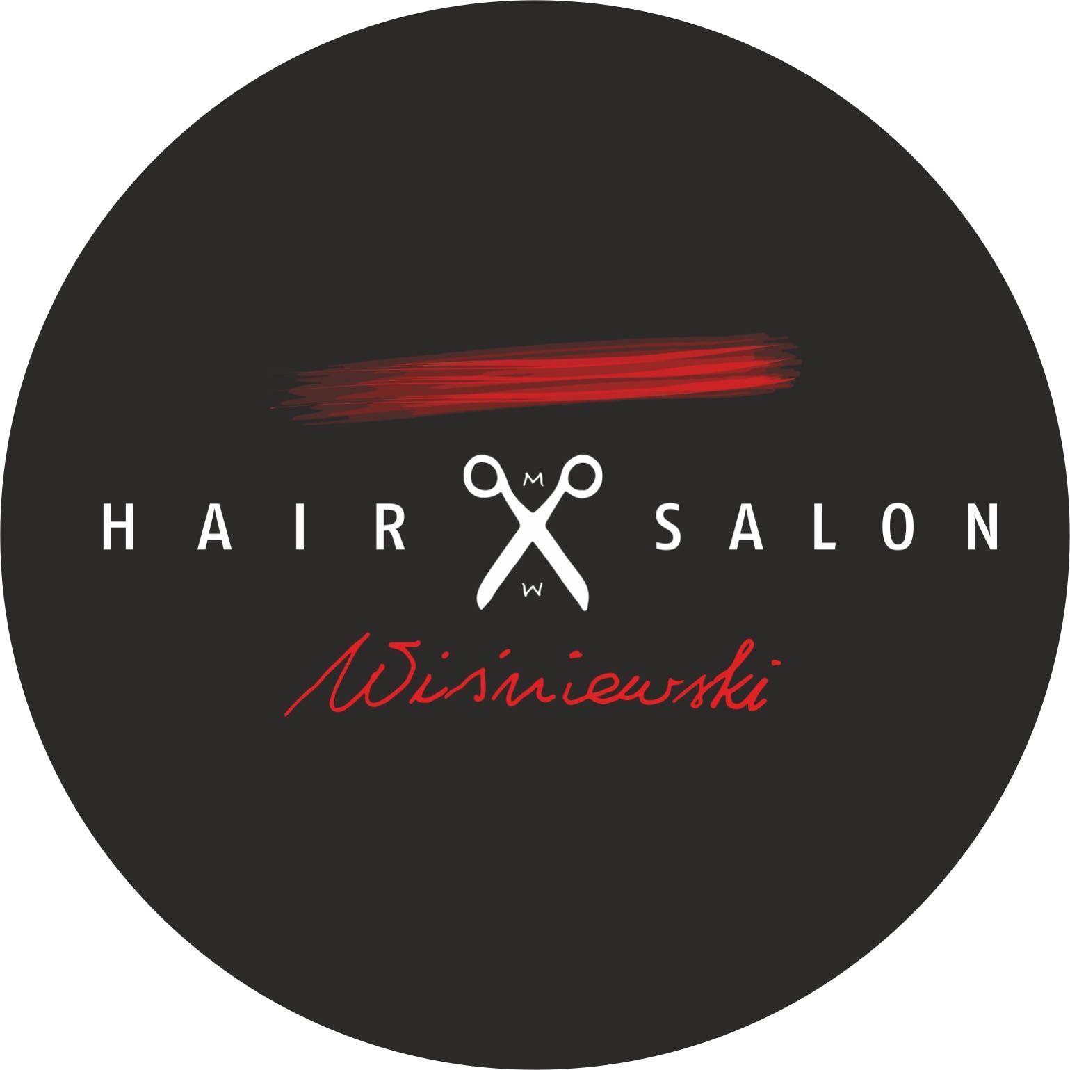 Hair Salon Wiśniewski, Łucka 18 lokal użytkowy 6, 00-845, Warszawa, Wola